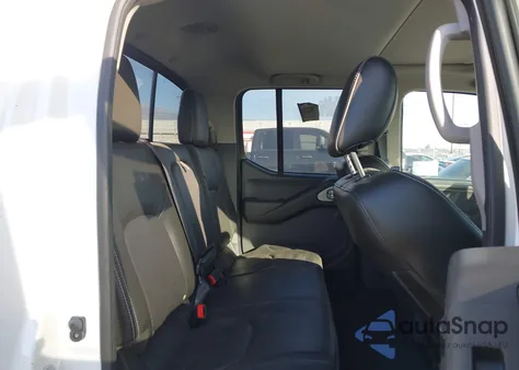 2021 Nissan Frontier from USA, damaged, VIN 1N6ED0EB8MN704862